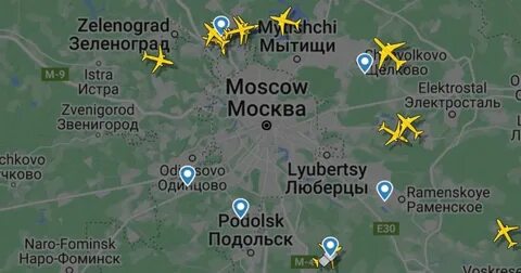 План ковер внуково что это