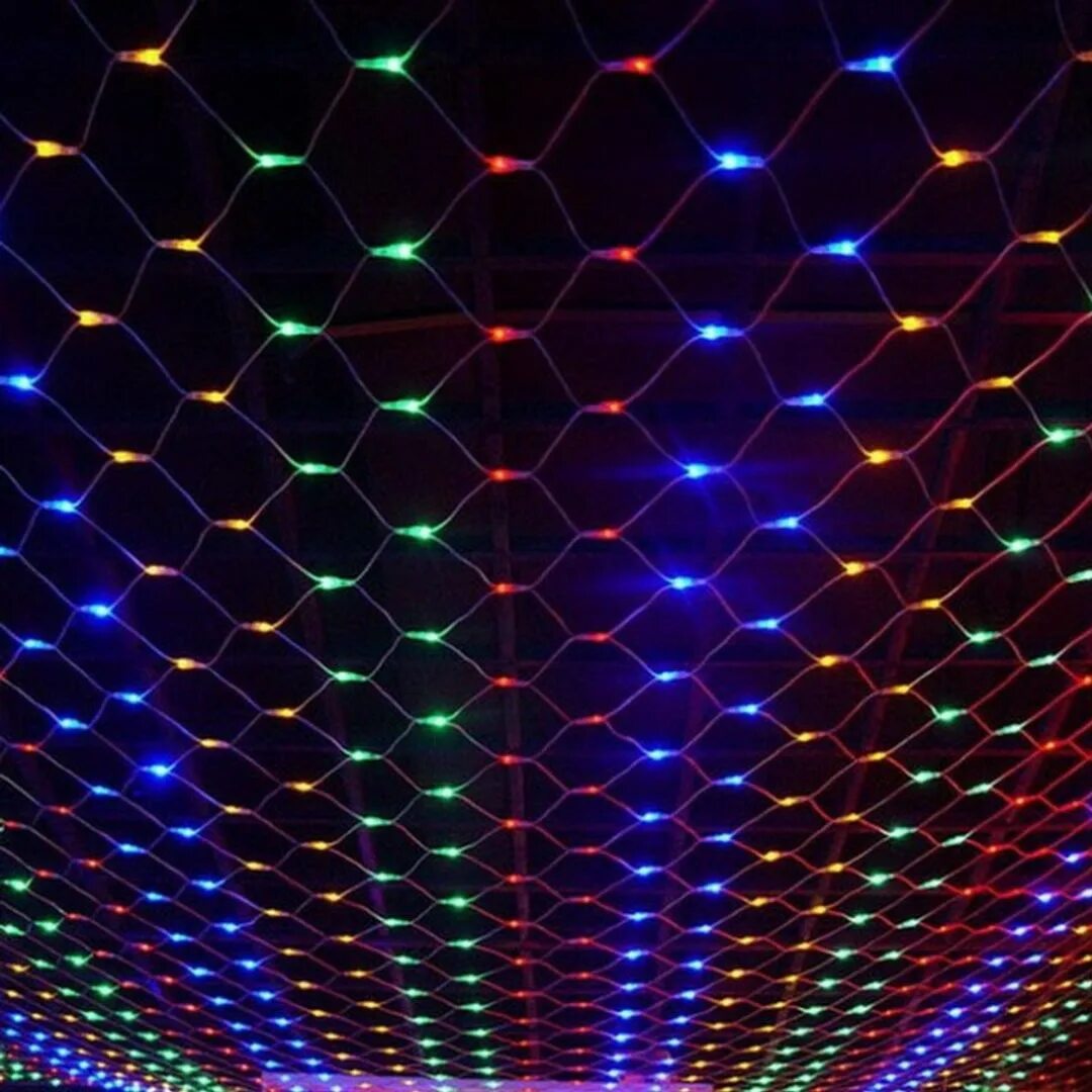 Light net low