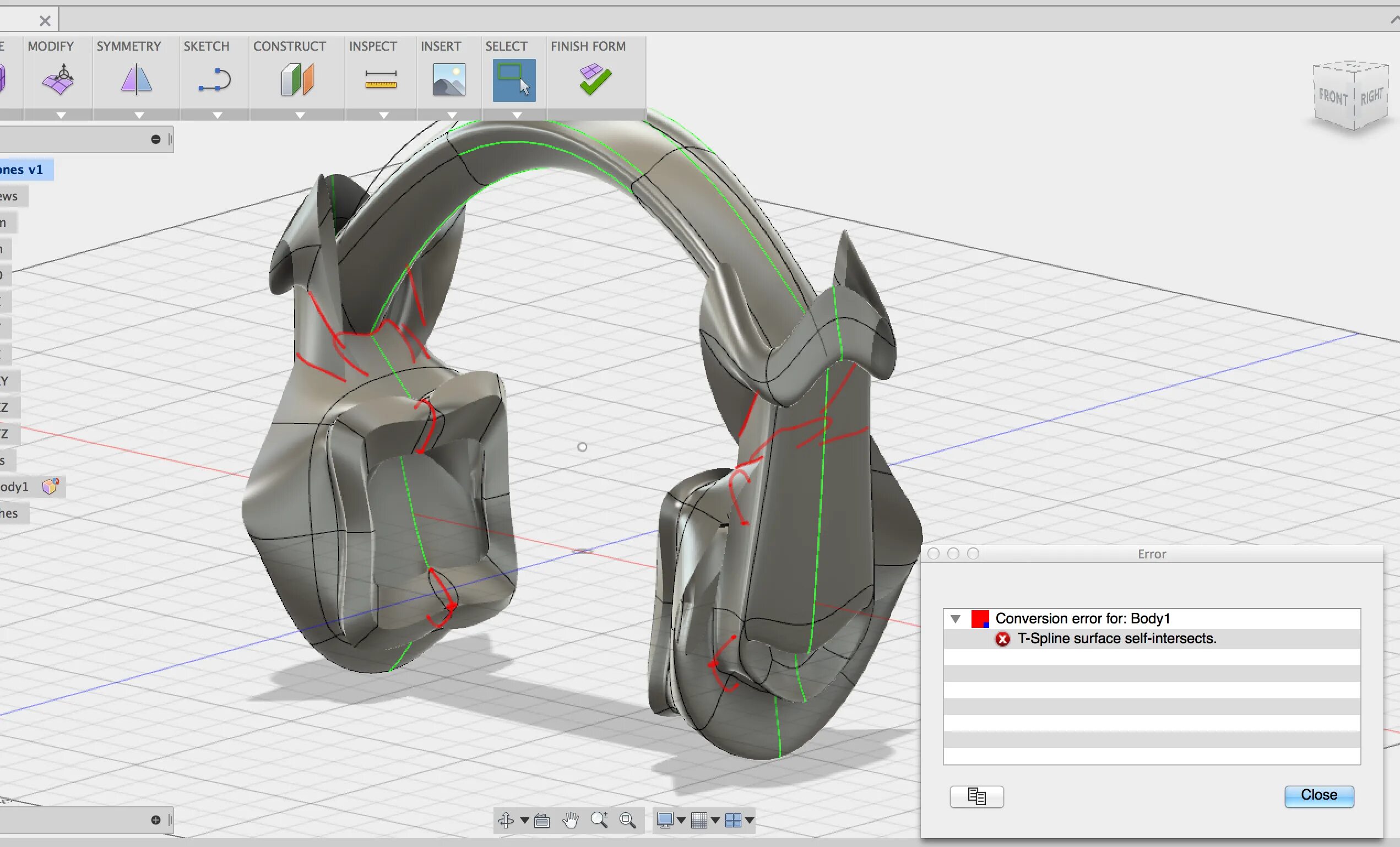 T spline. Фьюжн 360 программа 3d. красивые сплайны. spline программа. чертежи для fusion 360.