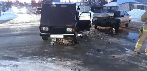 Происшествия петровск саратовской