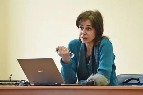 Ольгой николаевной четвериковой