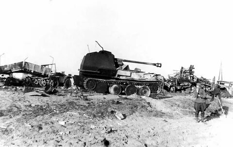 Операция багратион 1941