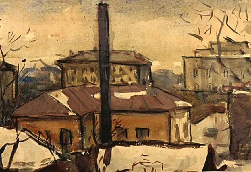 Павловича 18