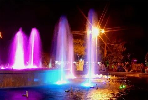 Пламя анапа