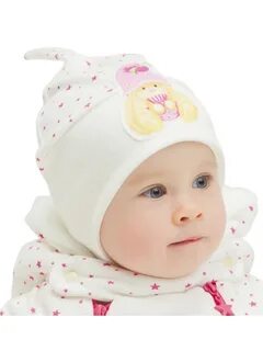 Чепчик гномик