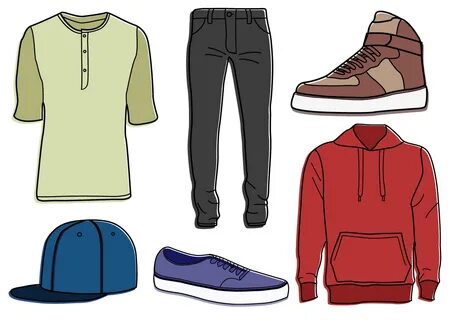 Clothing ai