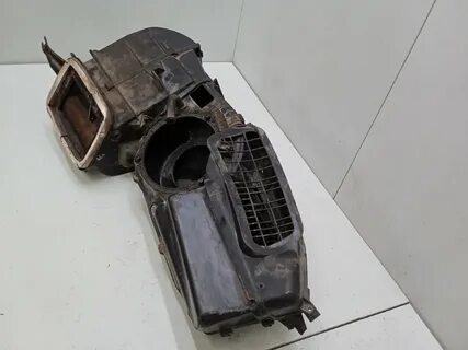 Корпус печки приора