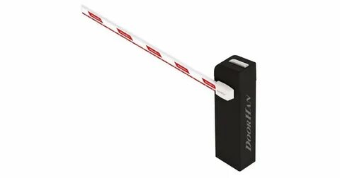 Barrier pro