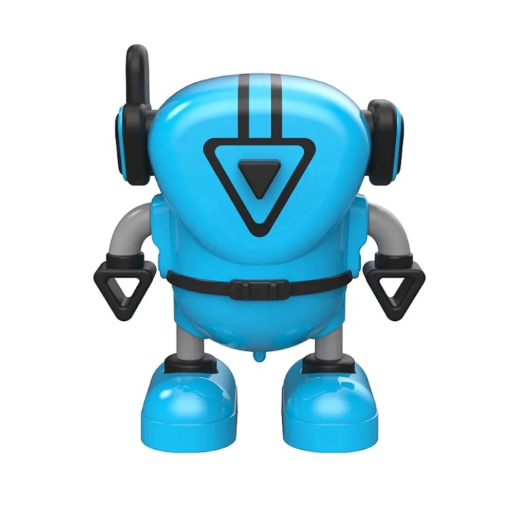 Гироскоп в роботе. Gyro Robot. Синий робот аватарка. Робот с голубым ядром. Робот gyro