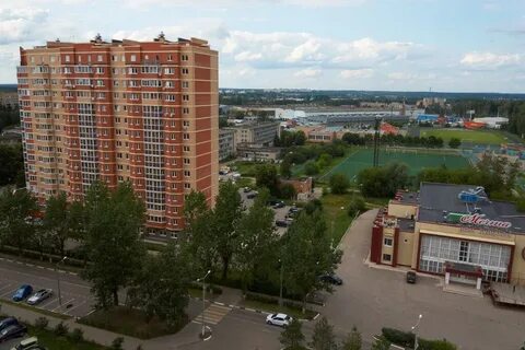 Рп селятино