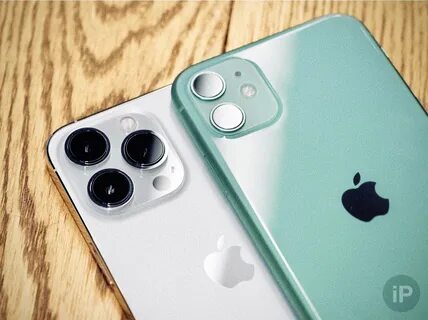 Какой телефон лучше iphone 13 pro