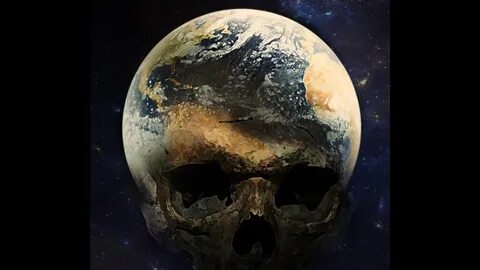 Destroy earth