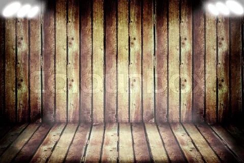 Wood am
