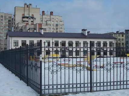Детский сад 113 санкт петербург