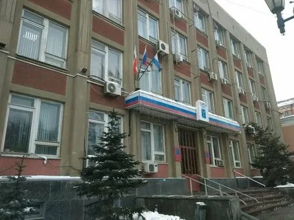 В волжском районе саратова