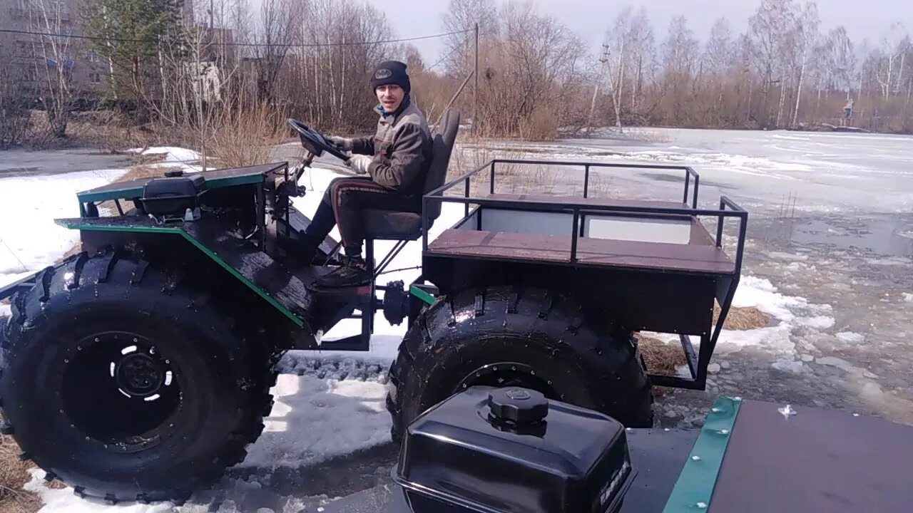 Плавающий вездеход каракат. Каракат аллигатор. Болотоход переломка зис 5. Каракат аллигатор. Вологодец вездеход болотоход.