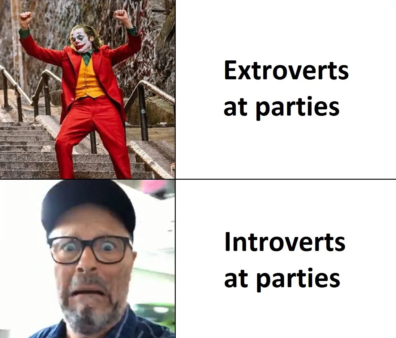 Смотрю как интроверт на пати. Extrovert memes. интроверт на вечеринке мем. мем интроверт нетфликс. extrovert or introvert funny pics.