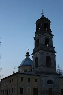 Троице лобаново