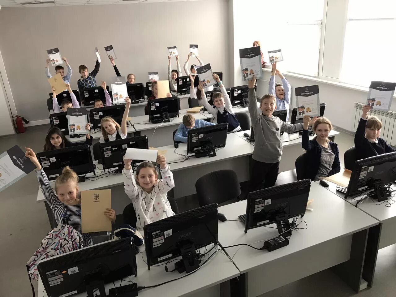 Центр обучения со