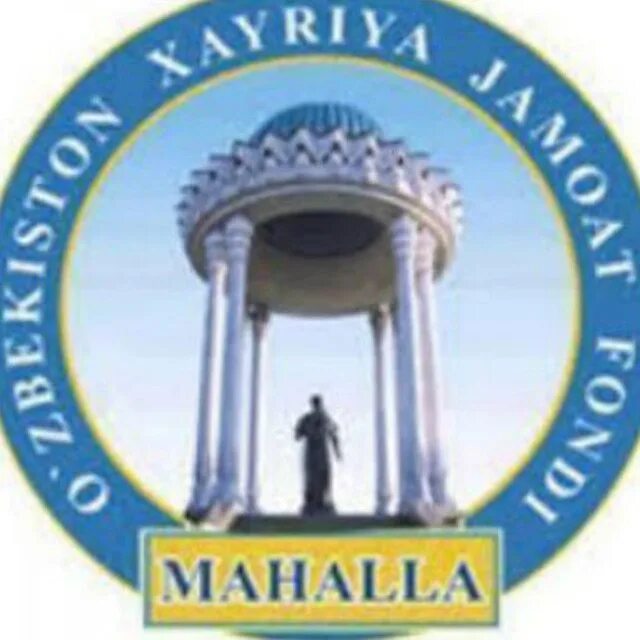 Raqamli mahalla