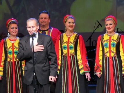 Ансамбль ижевск