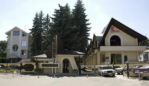 Колос кисловодск отзывы