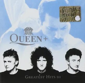 Queen hits слушать