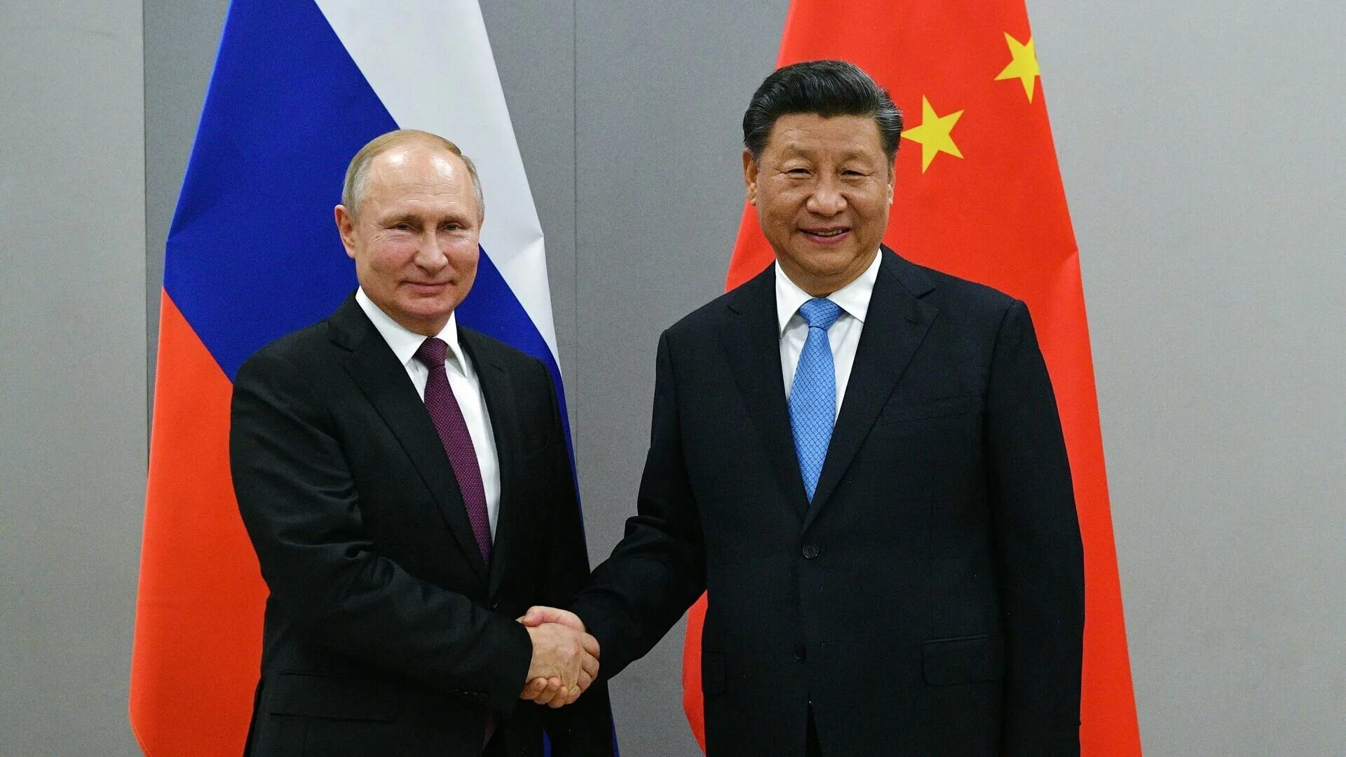 Си Цзиньпин встретится с Путиным на саммите ШОС. Чего ждать