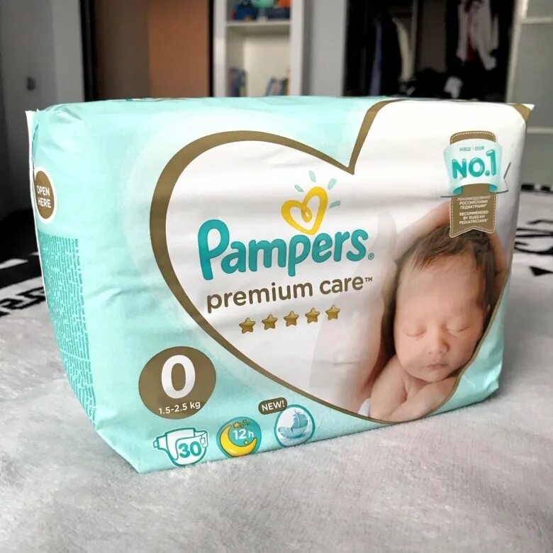 Premium care 0. Premium care 0. Premium care 0. Подгузники № 2 (4-8 кг) 5 шт. Premium care 0.