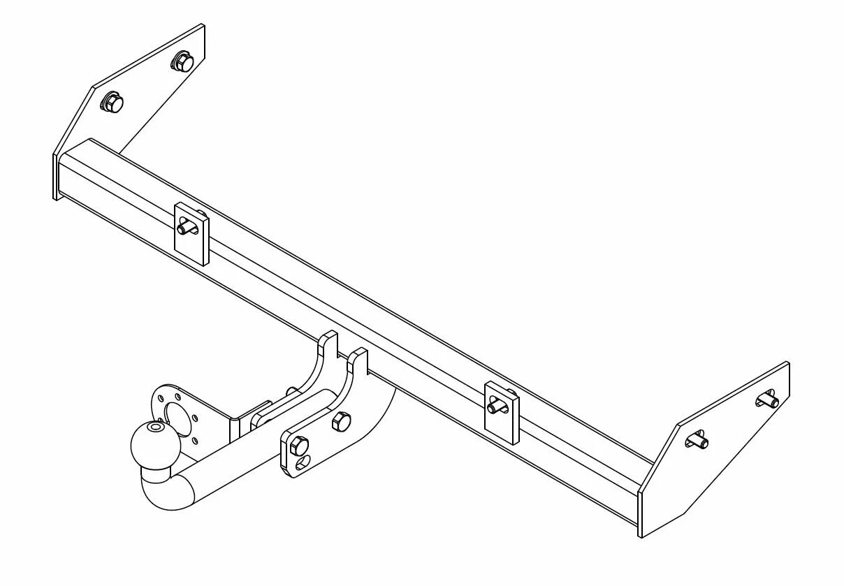 Фаркоп на ваз 2107. Фаркоп на ваз 2110 vamer. Прицепное на фаркоп ваз 2115. Фаркоп на ваз-2110 bosal. Как выглядит фаркоп.