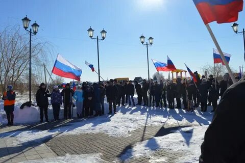 Село петровское новости