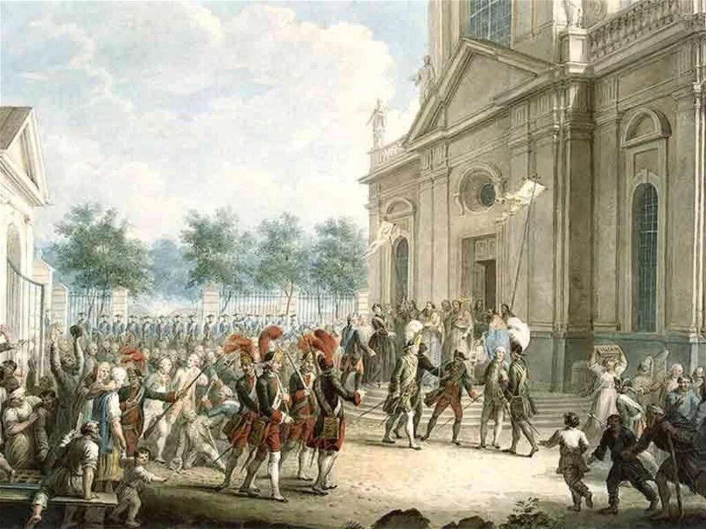 Переворот 28 июня 1762 года Екатерины 2. Коронация Екатерины 1762. Дворцовый переворот 1762 года.