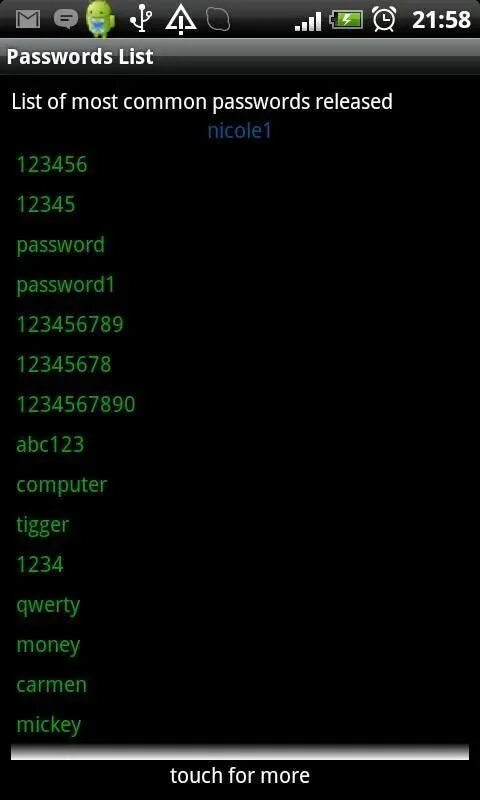 Список_паролей_для_IMGSRC#. Пароль 123456789 прикол. Best passwords list. Common password