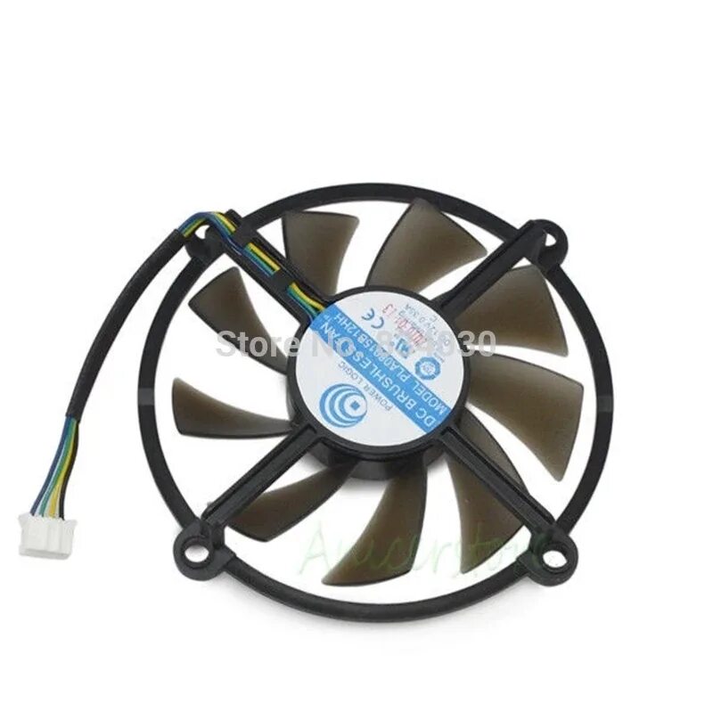 Как выглядит кулер. GTS 450 2 вентилятора. Кулер Power Logic DC Brushless Fan model pla08015b12hh. Кулер для видеокарты NV GTS 250. Кулер 75 мм для видеокарты GTS 450 2pin.