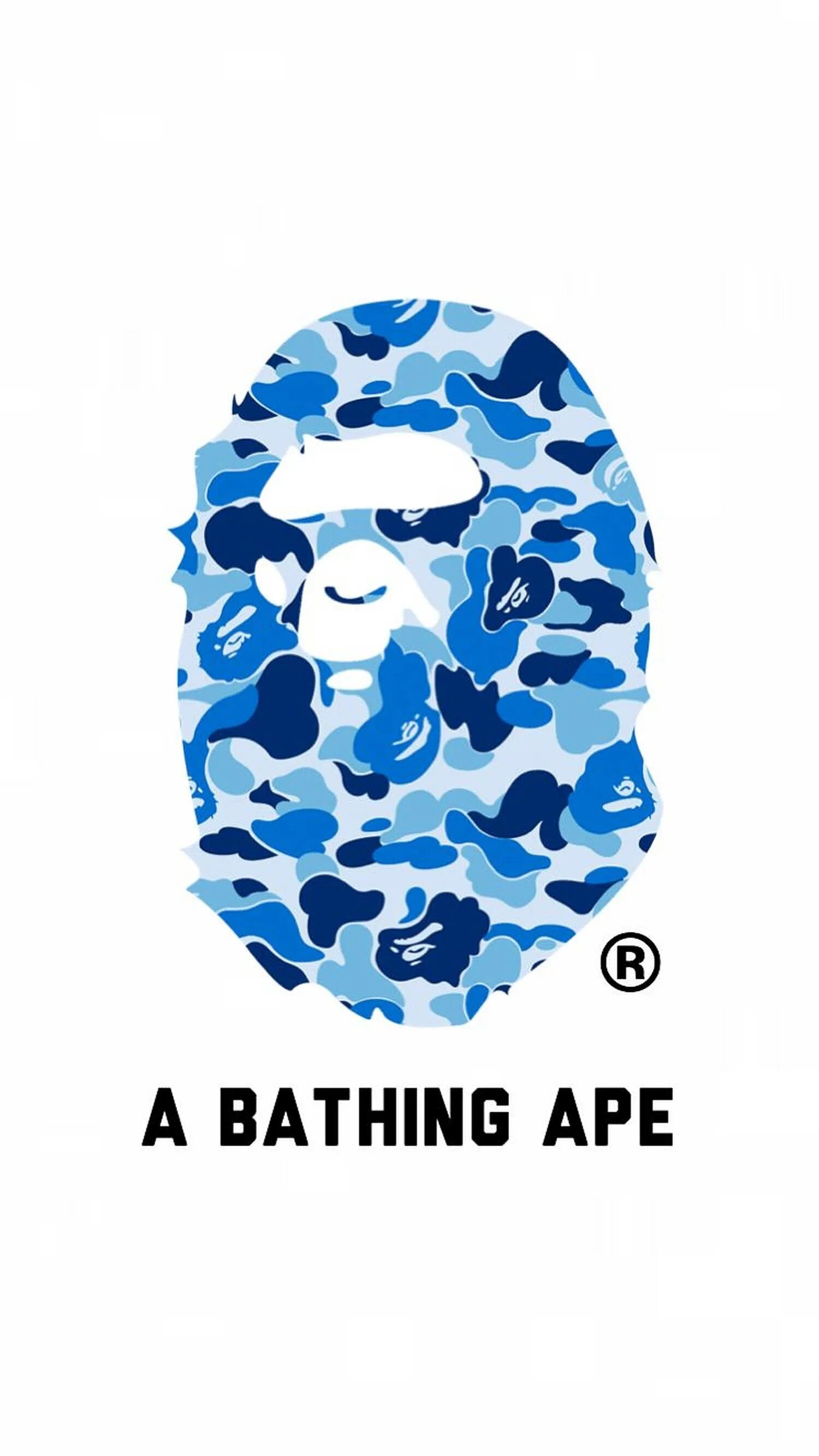 Bape logo. Bathing ape bape наклейка. bape синий камуфляж. bape ape logo. a bathing ape логотип.