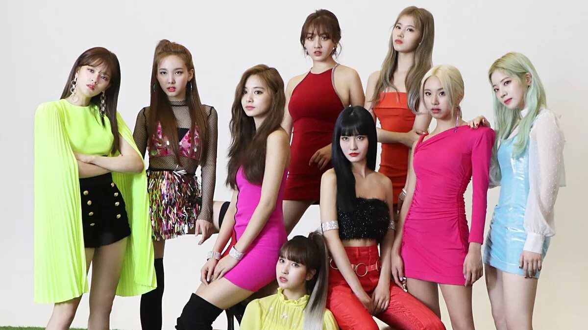 Itzy blackpink