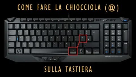 Come si