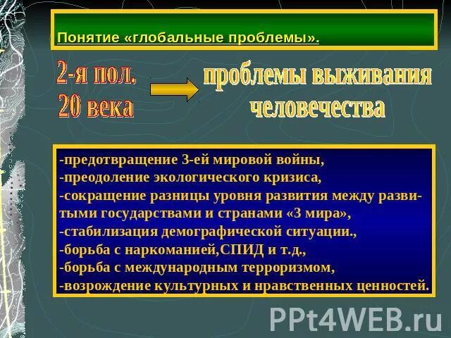 Основные признаки понятия глобальные проблемы. Понятие глобальные проблемы. Понятие глобальные проблемы человечества. Понятие проблемы. Глобальные проблемы термин.