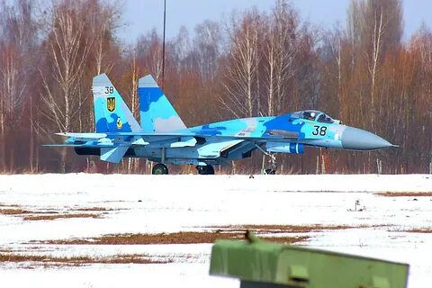 Су 27 украины