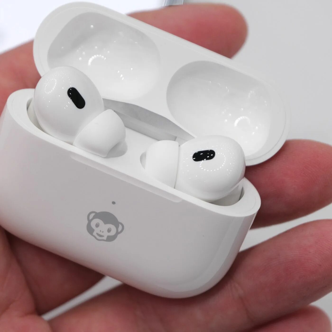 Airpods pro 10