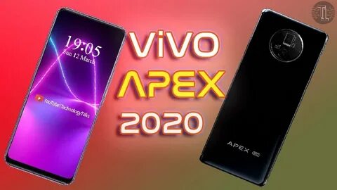 Vivo apex