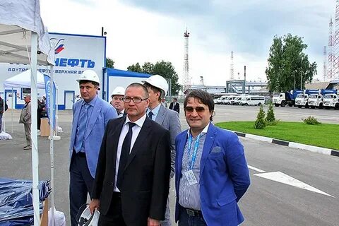 Транснефть логистика