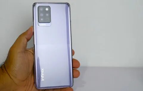 Экран infinix 10 pro