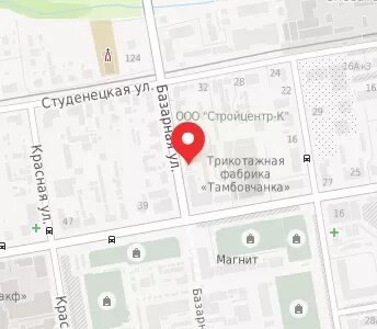 Самара улица базарная