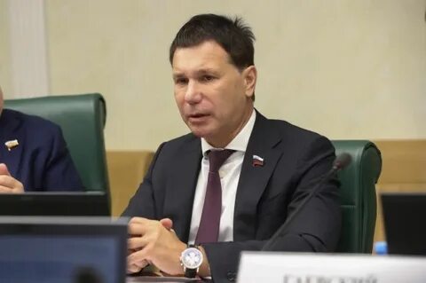 Зубарев тг