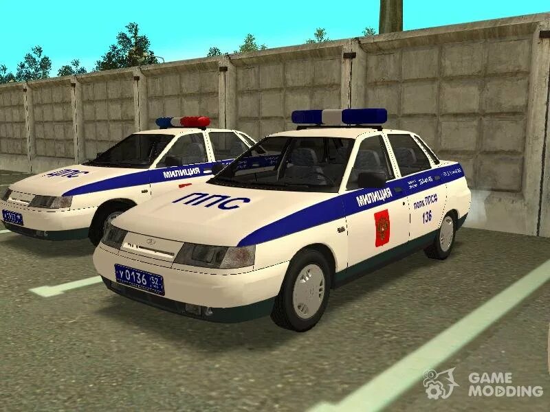 Мод ппс. Ваз 2110 милиция ппс для gta. ваз 2110 ппс. ваз 2110 милиция. ваз 2106 милиция ппс для gta.