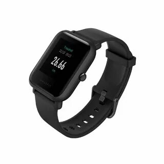 Xiaomi amazfit