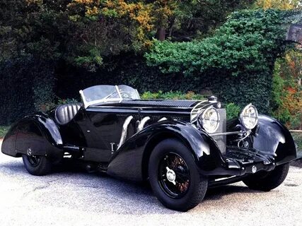 Mercedes 30