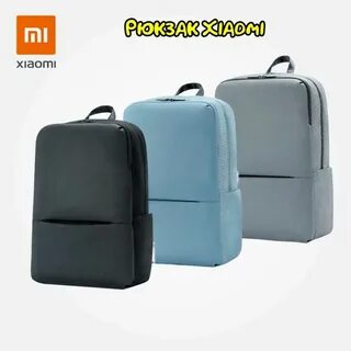 Рюкзак xiaomi 2