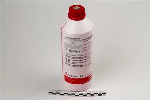 Антифриз febi g12